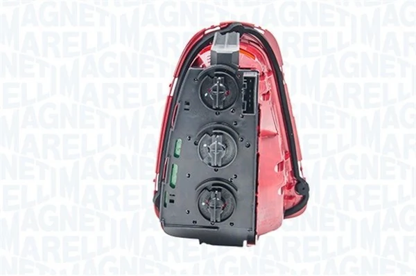 Tail Light Assembly